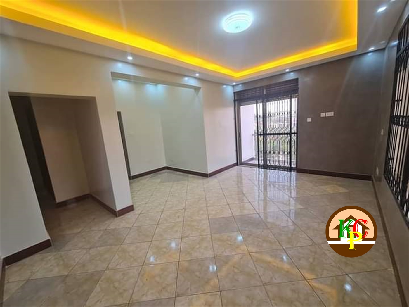Duplex for rent in Kitende Kampala