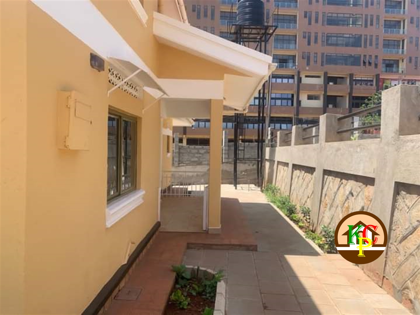 Apartment for rent in Nsambya Kampala