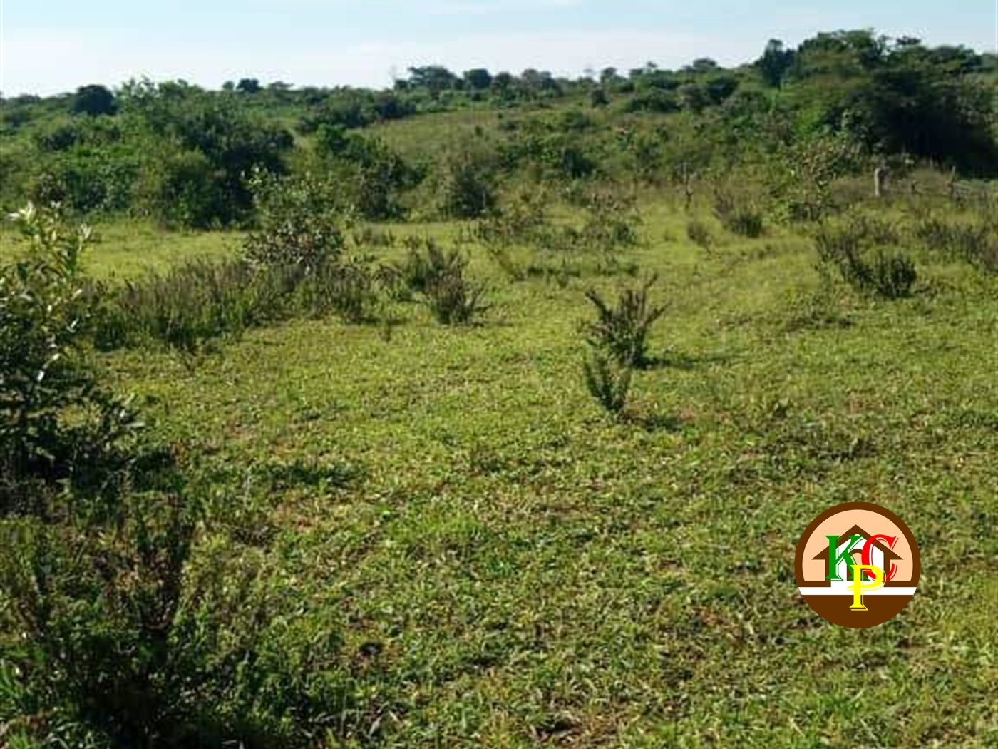 Residential Land for sale in Kakooge Wakiso