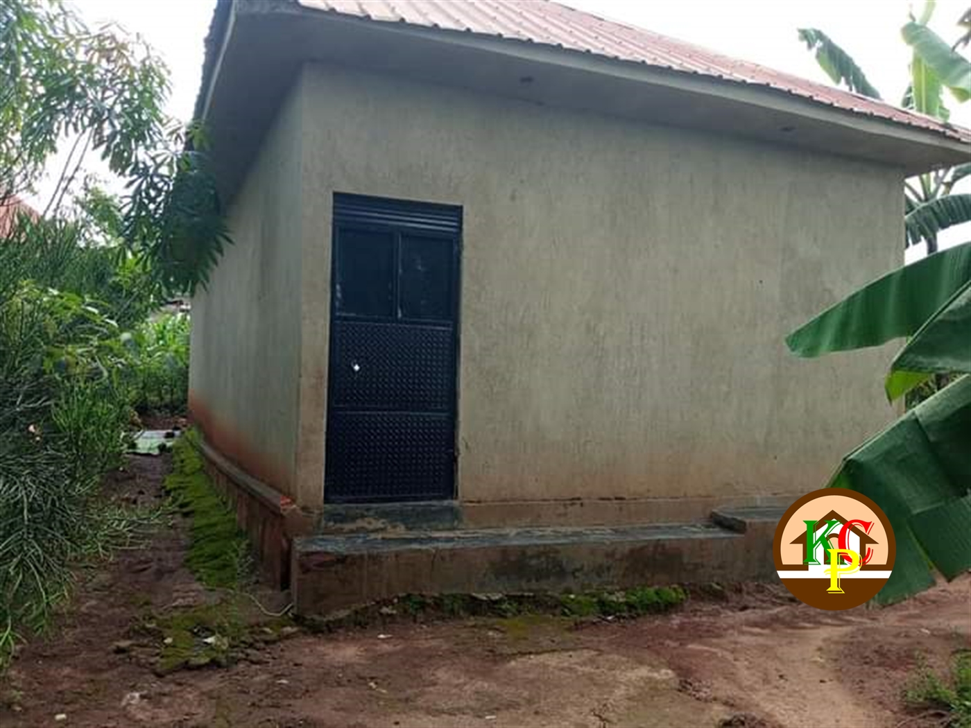 Bungalow for sale in Mende Wakiso