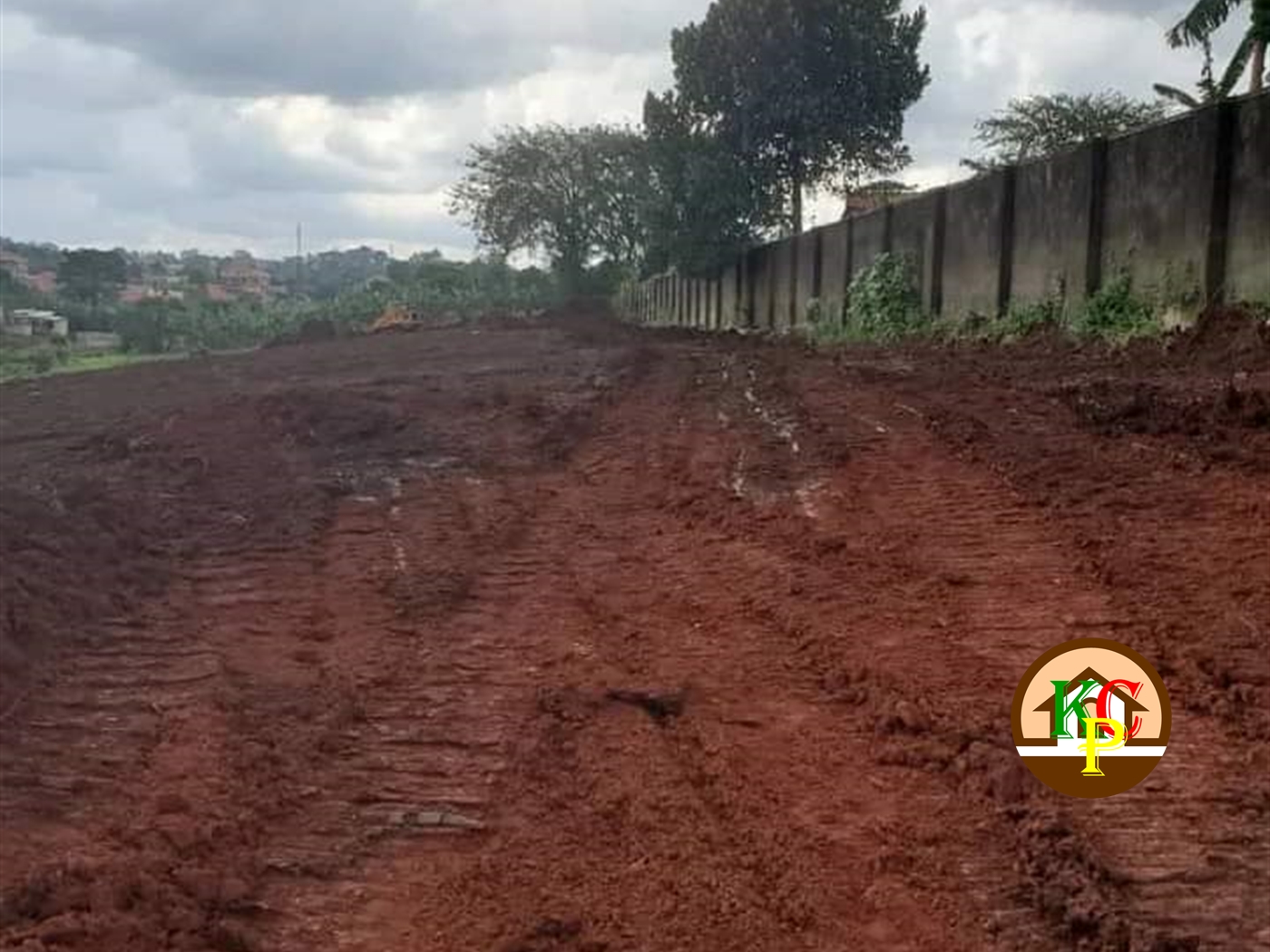 Residential Land for sale in Kira Wakiso