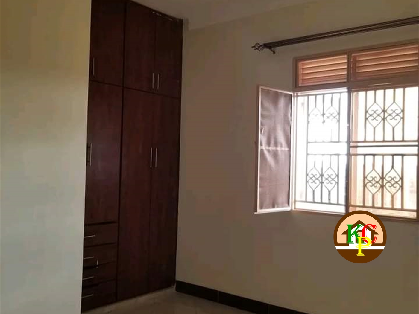 Apartment for rent in Bunamwaaya Wakiso