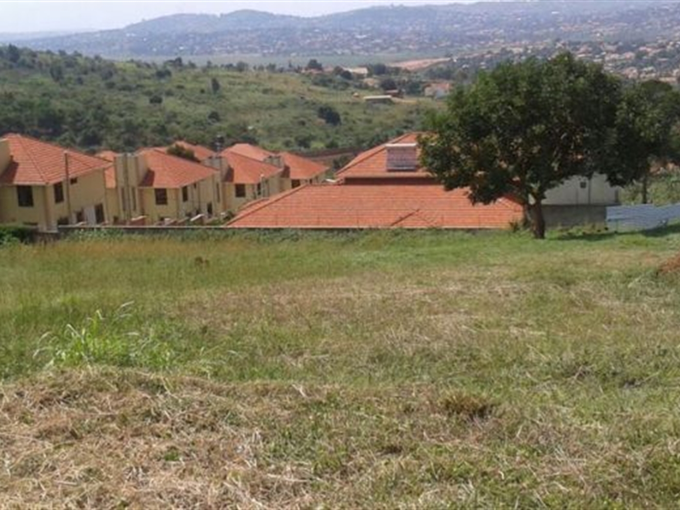 Residential Land for sale in Lubowa Kampala