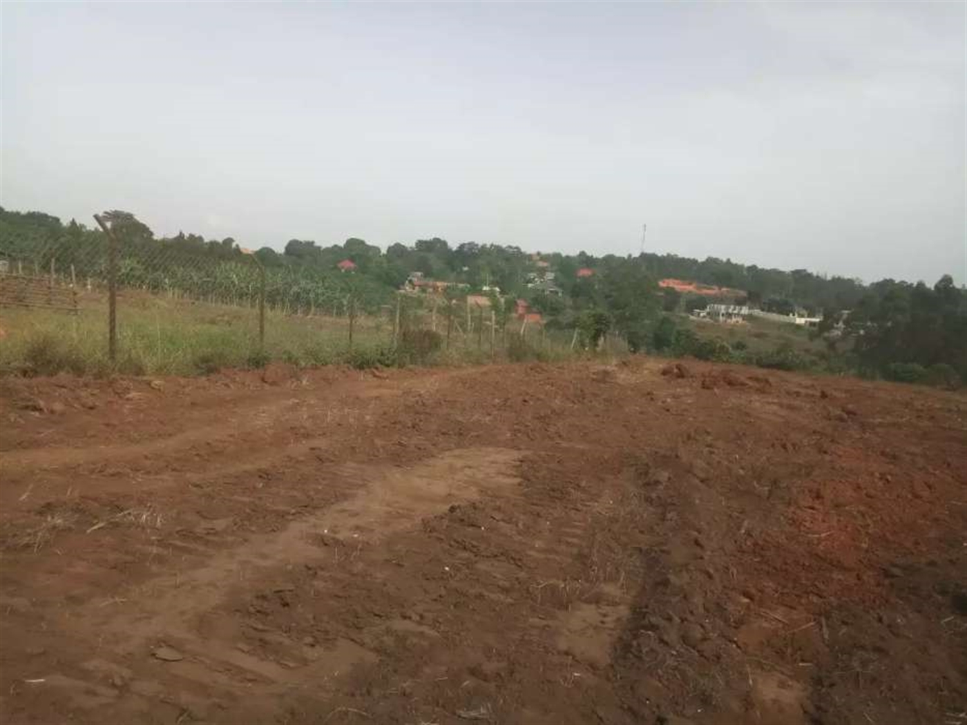 Residential Land for sale in Bujuuko Wakiso