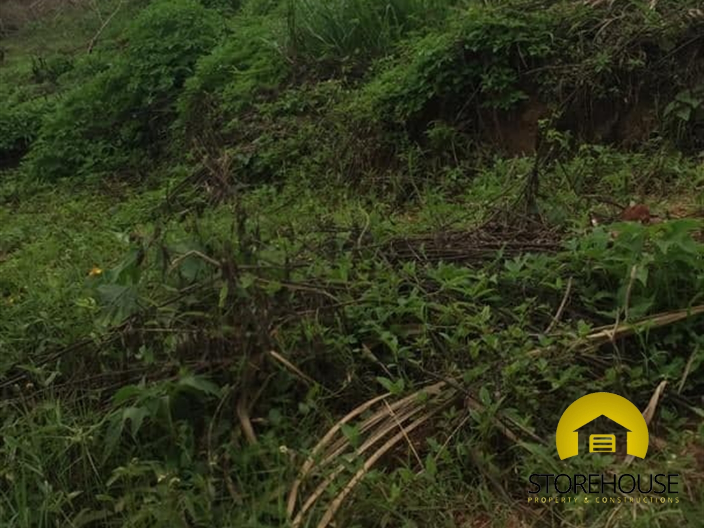 Residential Land for sale in Ssisa Wakiso