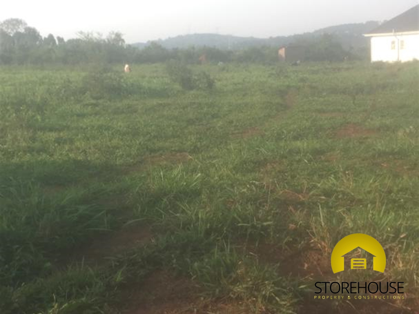 Residential Land for sale in Bwebajja Kampala