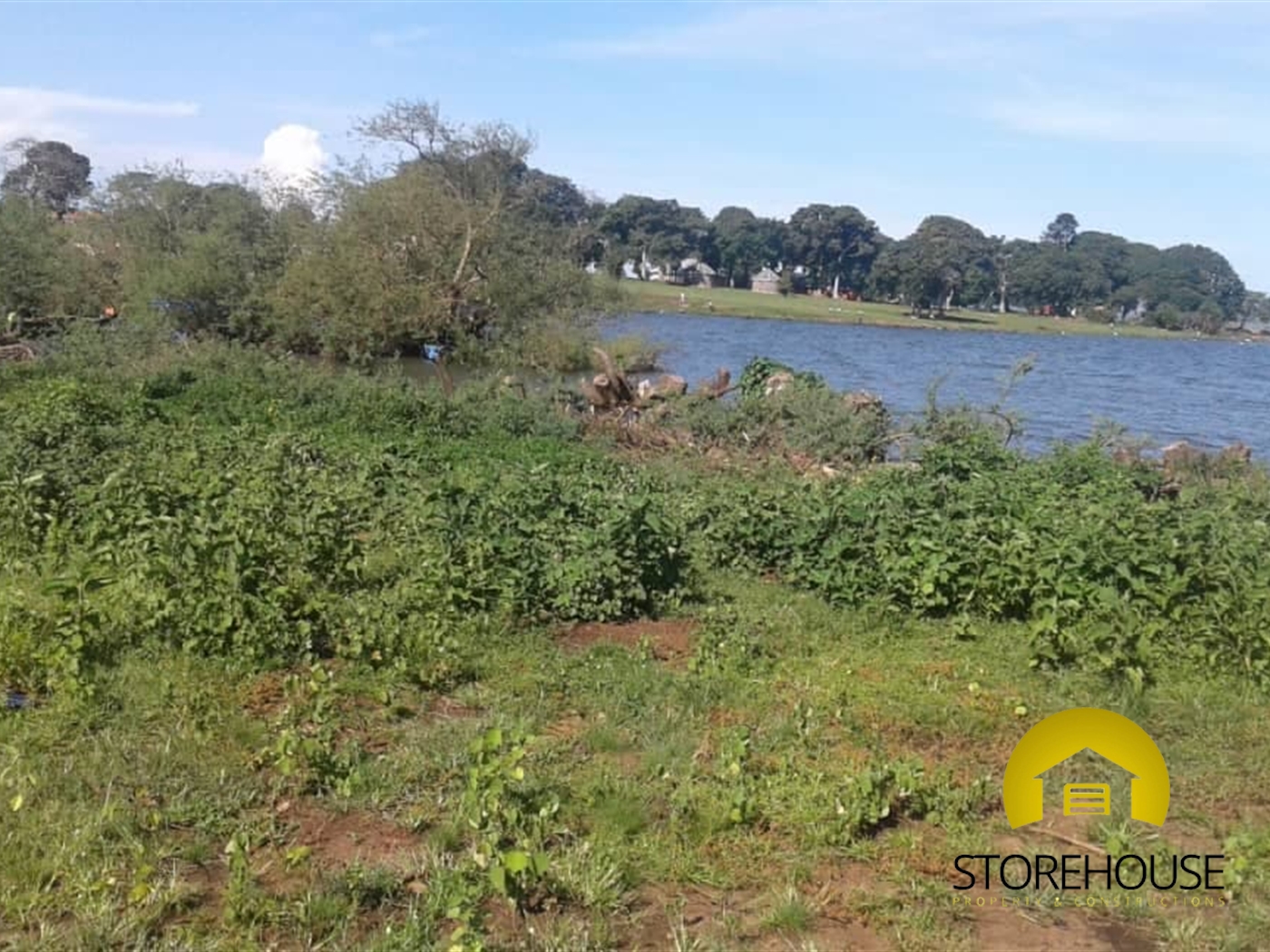 Recreational Land for sale in Bwelenga Wakiso