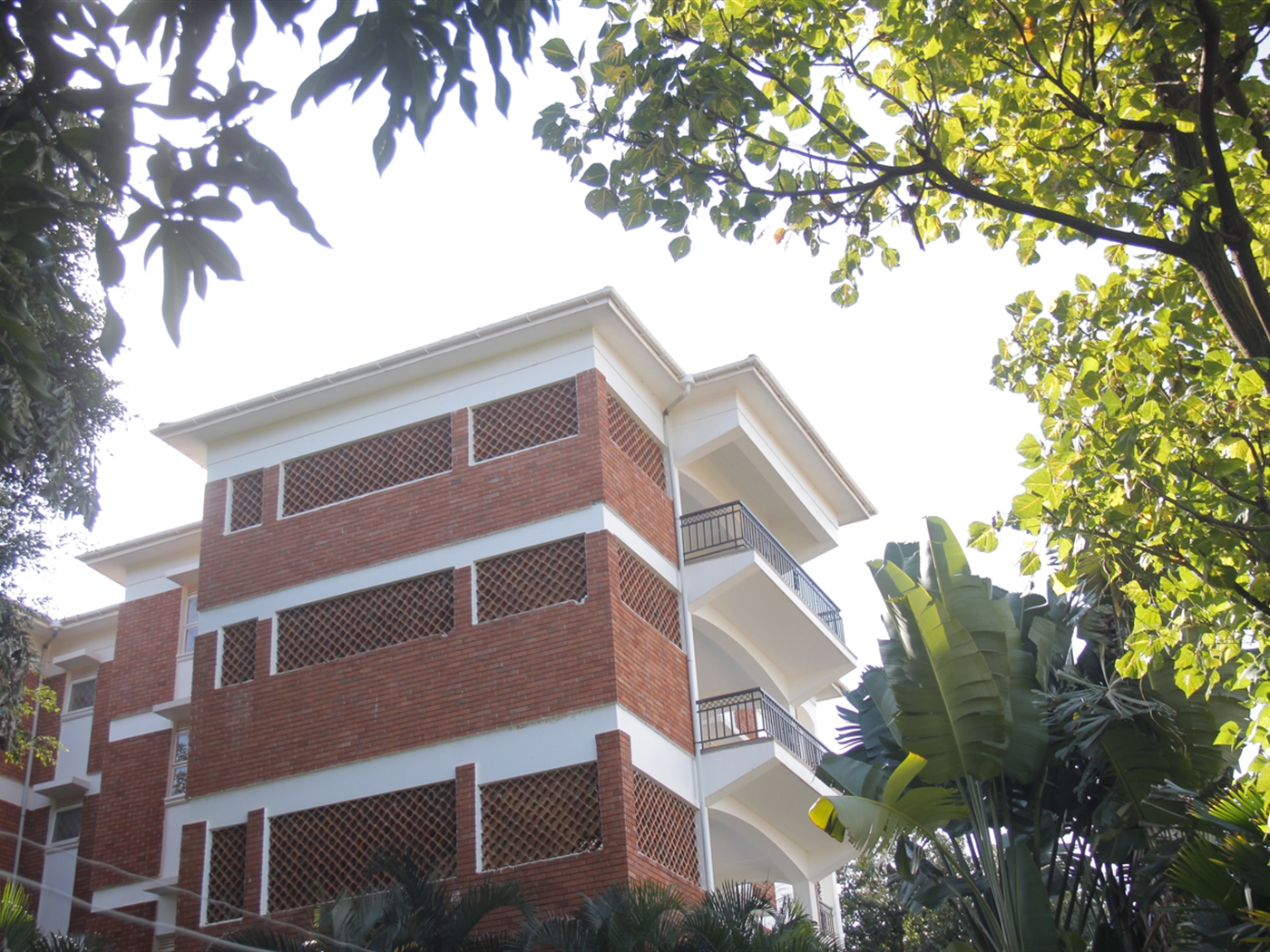 Apartment for rent in Buziga Kampala