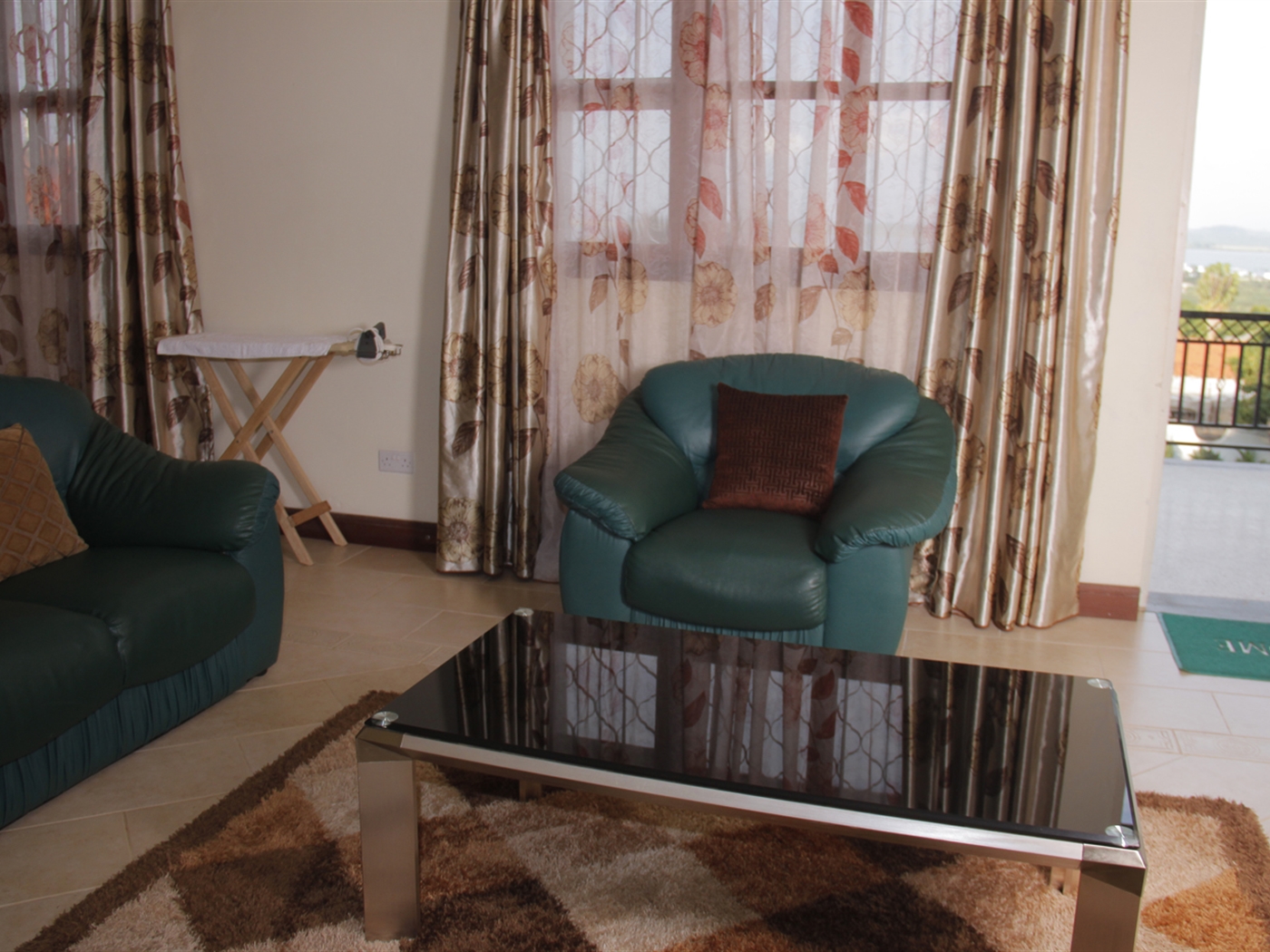 Apartment for rent in Buziga Kampala