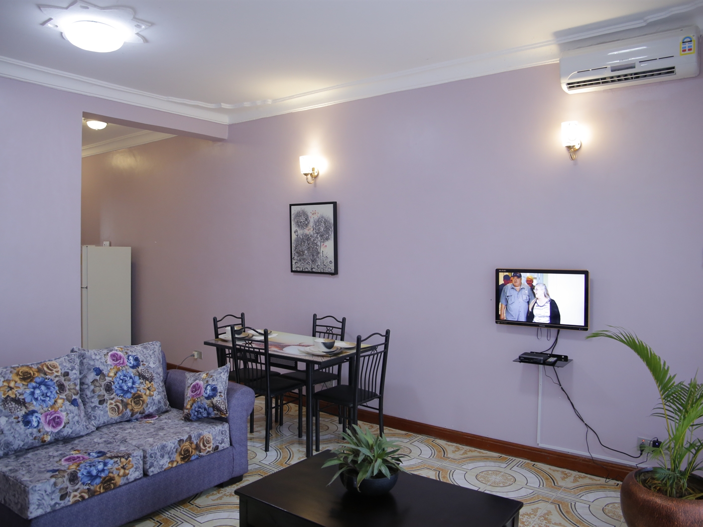 Studio for rent in Entebbe Wakiso