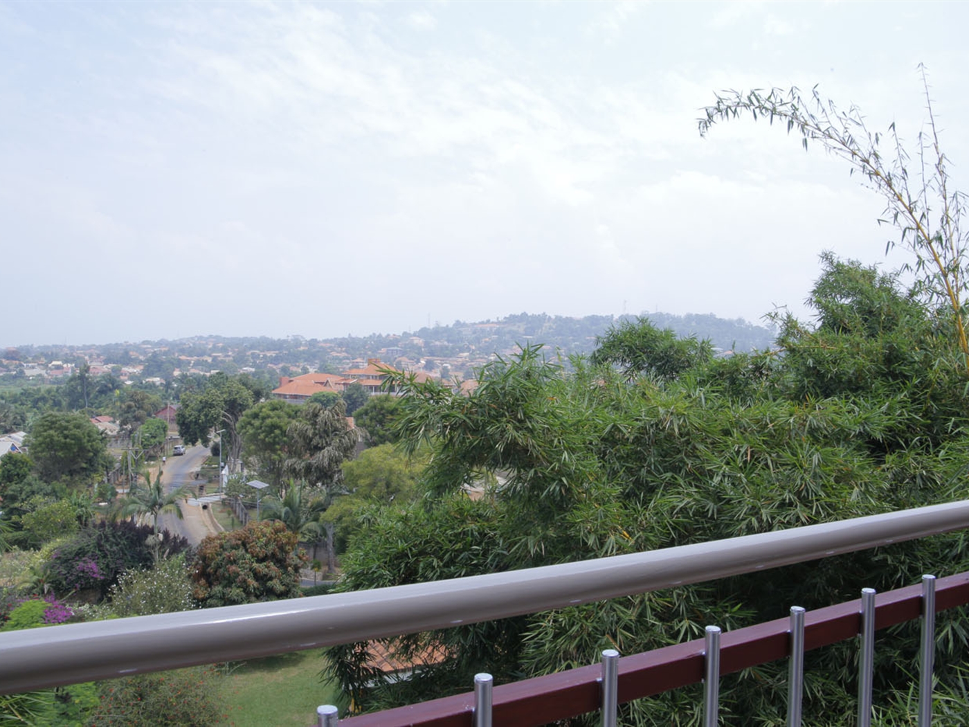 Apartment for rent in Entebbe Wakiso