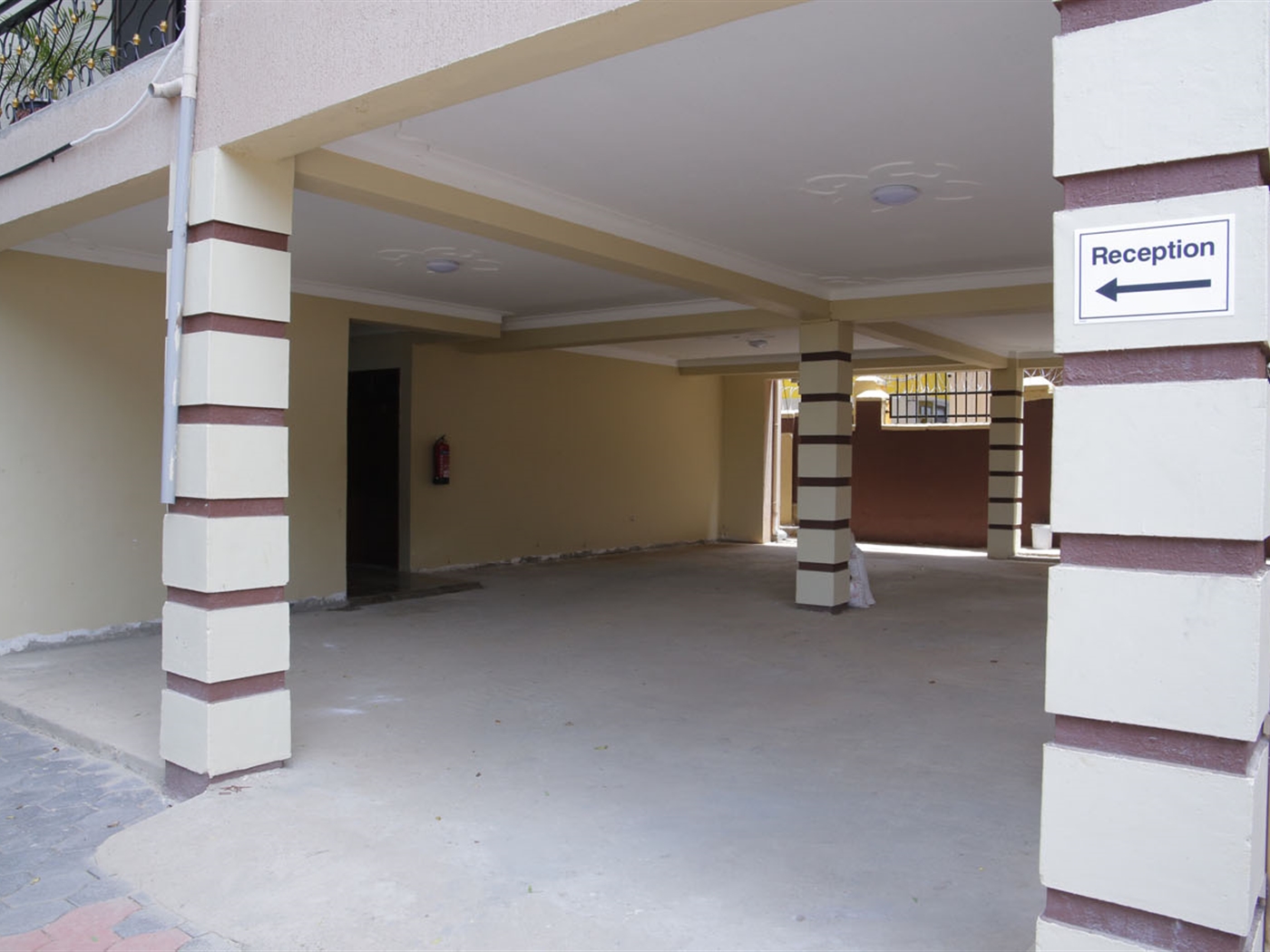 Apartment for rent in Entebbe Wakiso