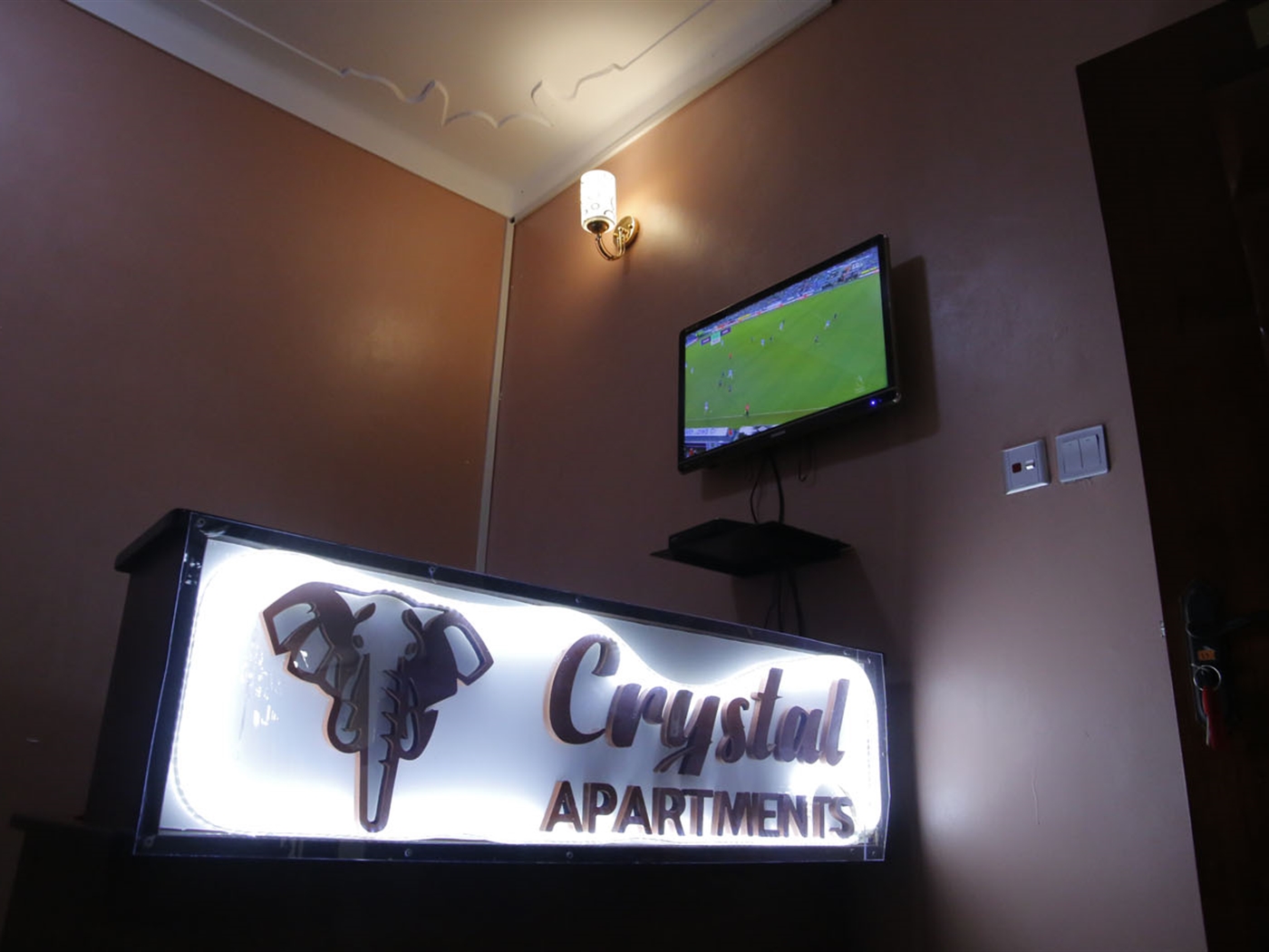 Apartment for rent in Entebbe Wakiso