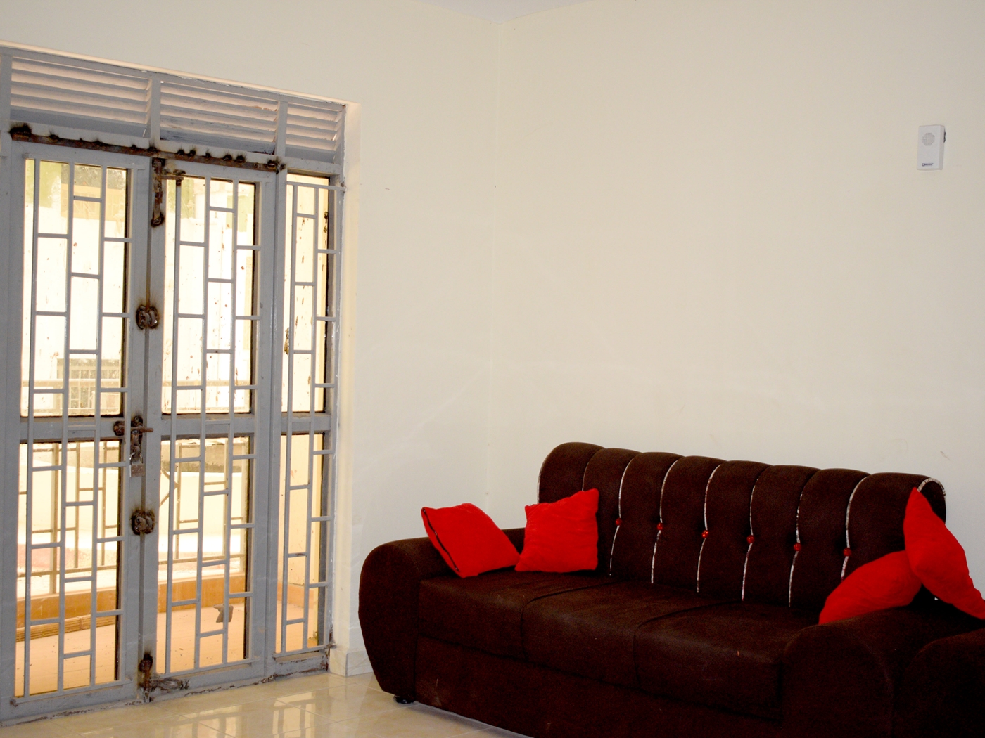 Apartment for sale in Bukoto Kampala