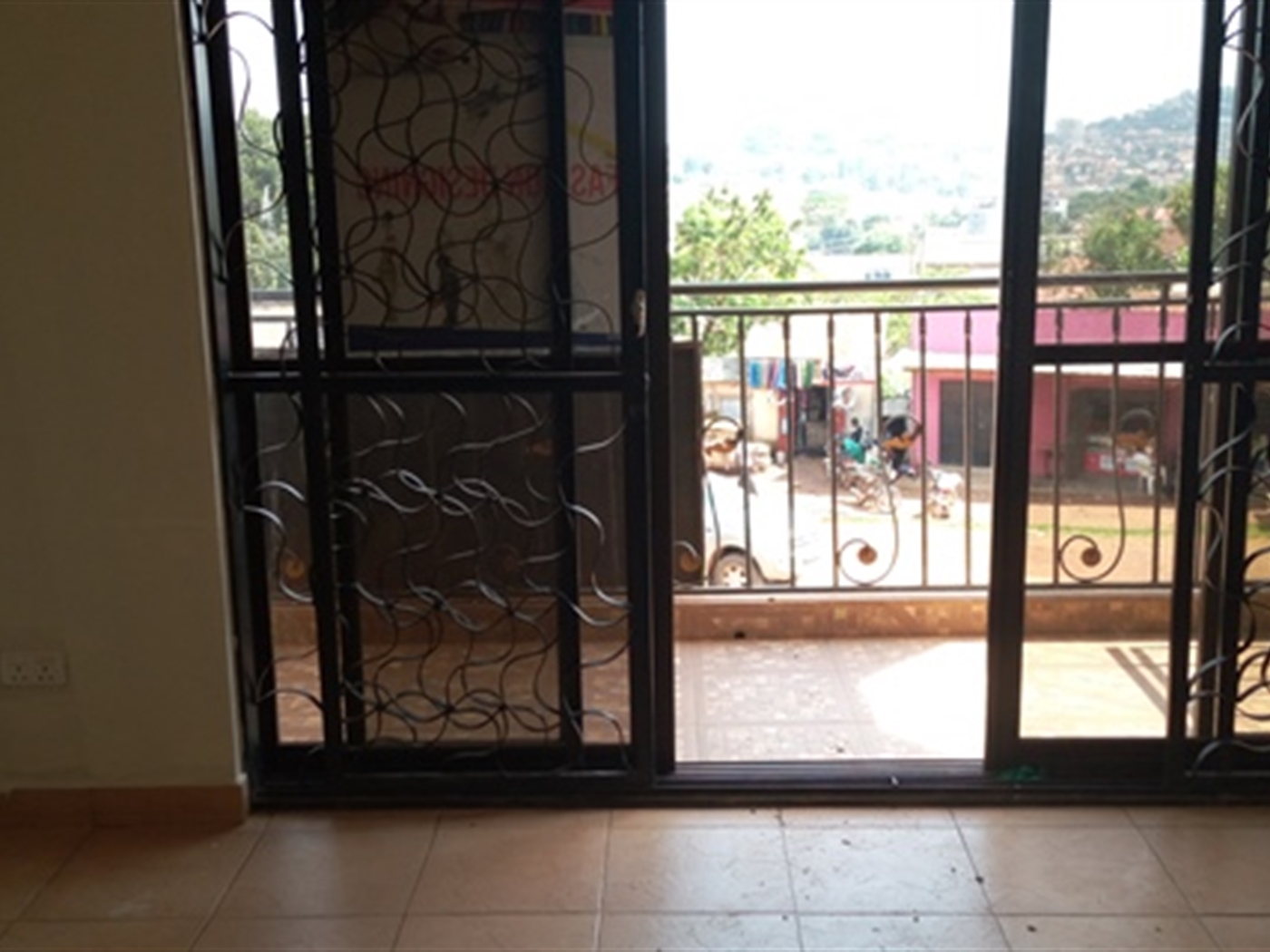 Apartment for rent in Kisaasi Kampala