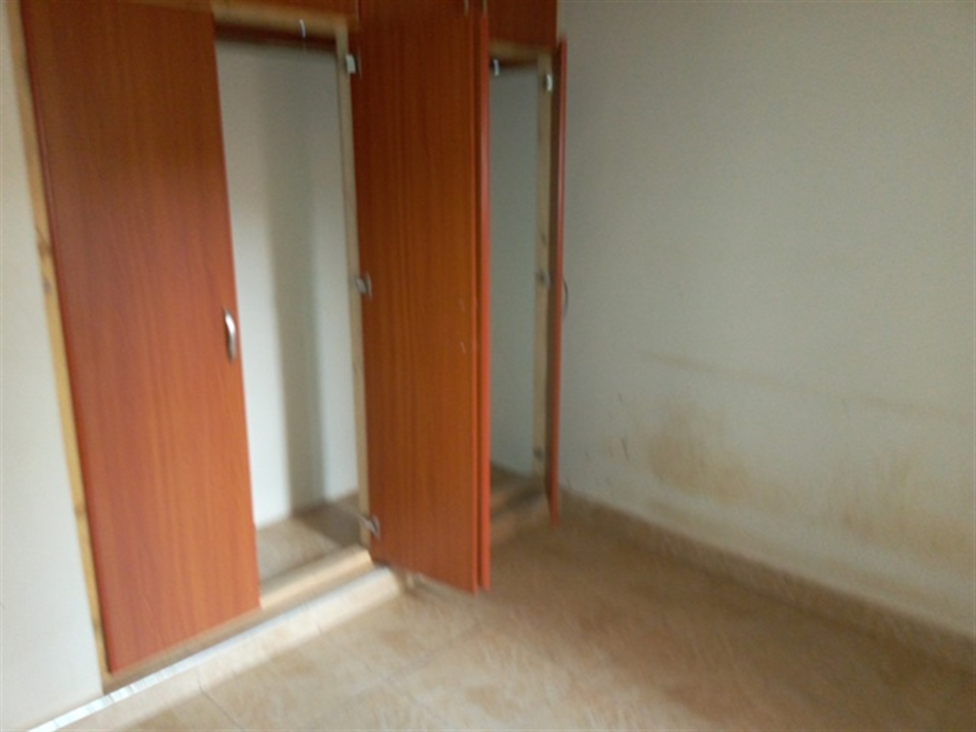 Apartment for rent in Kisaasi Kampala