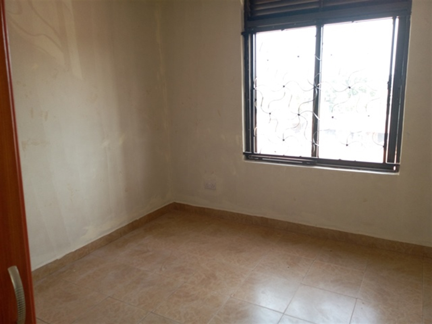 Apartment for rent in Kisaasi Kampala