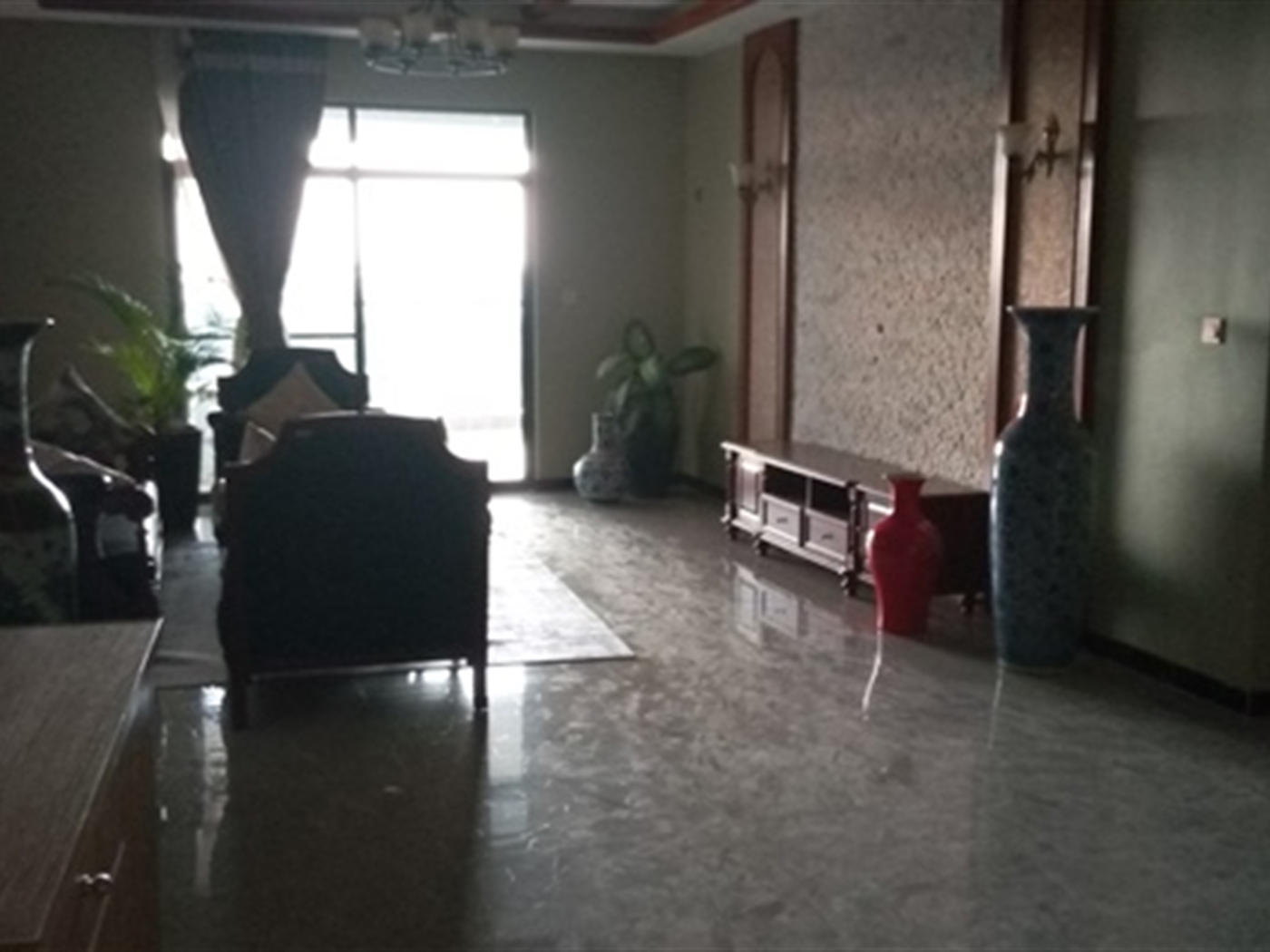 Apartment for rent in Naguru Kampala