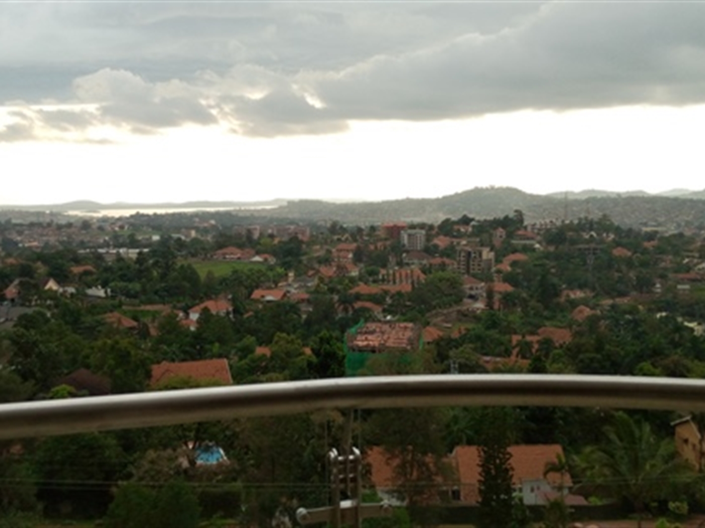 Apartment for rent in Naguru Kampala