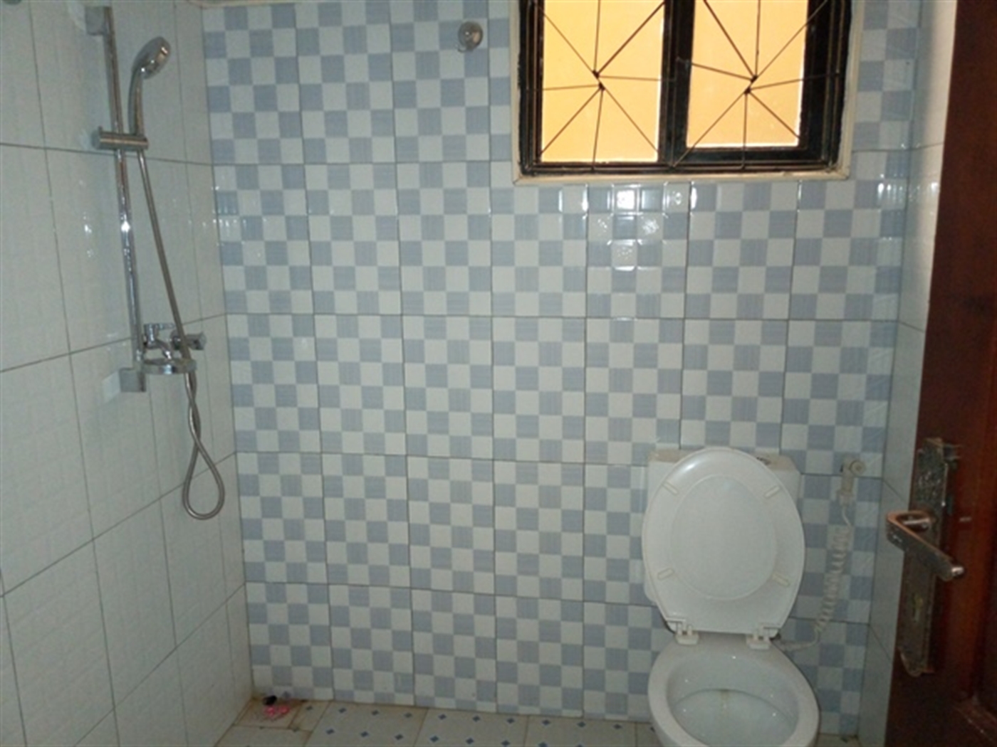 Duplex for rent in Kira Wakiso