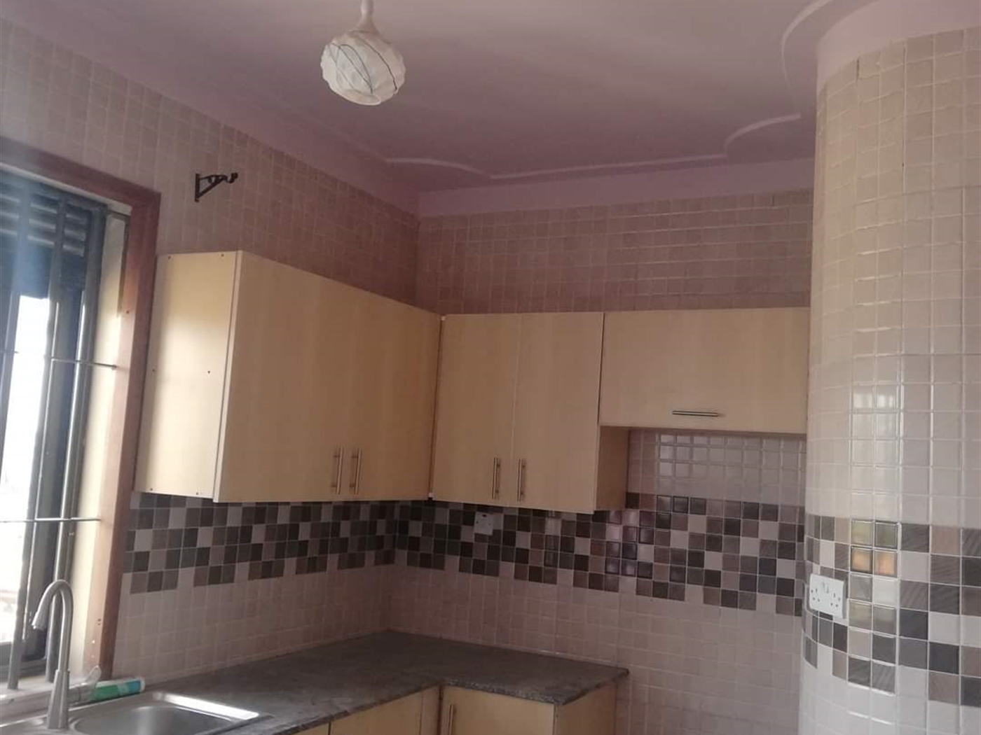 Apartment for rent in Ntinda Kampala