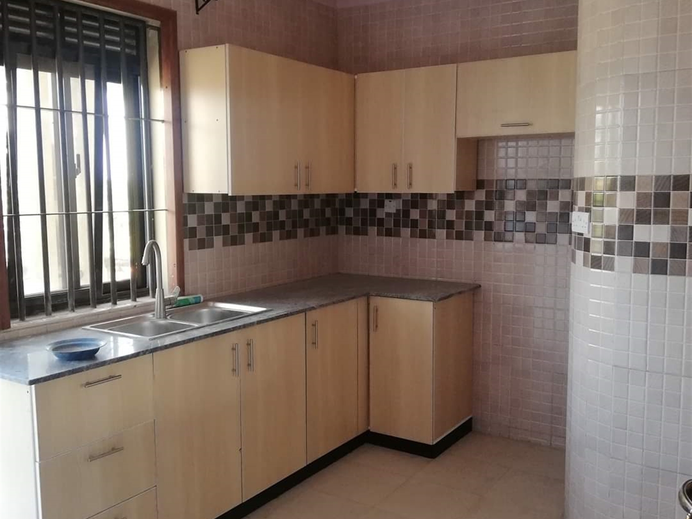 Apartment for rent in Ntinda Kampala