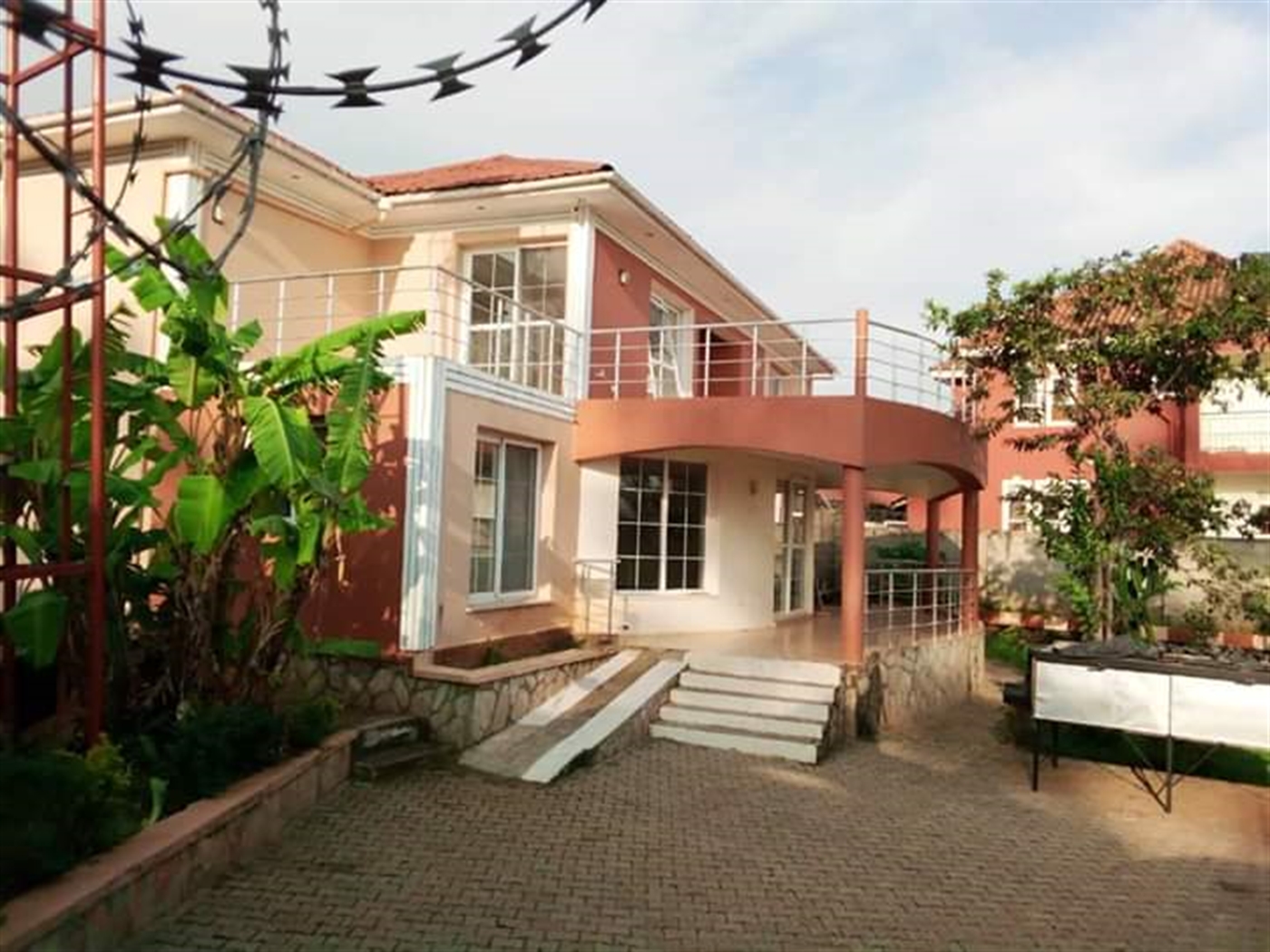 Mansion for sale in Muyenga Kampala