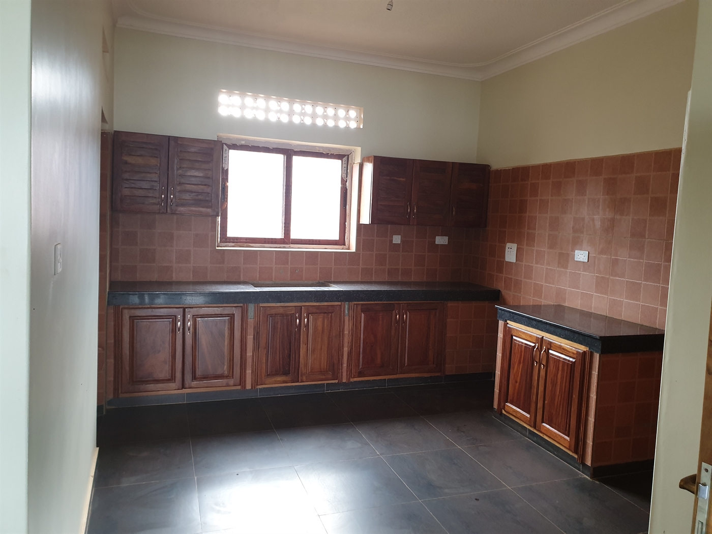 Apartment for rent in Munyonyo Kampala