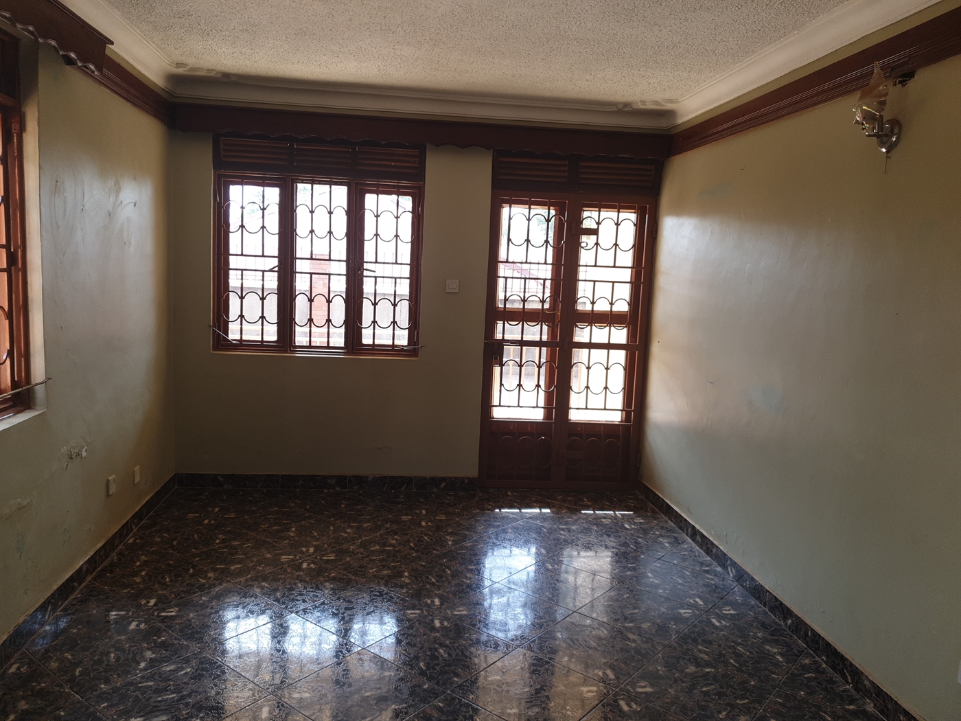 Mansion for rent in Ntinda Kampala