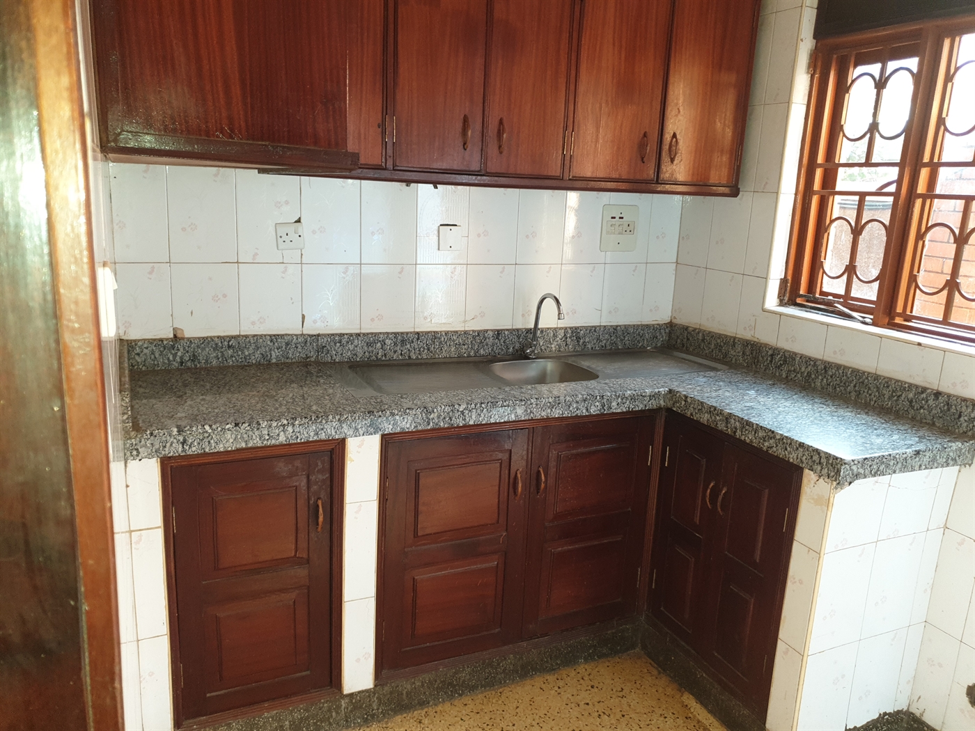 Mansion for rent in Ntinda Kampala