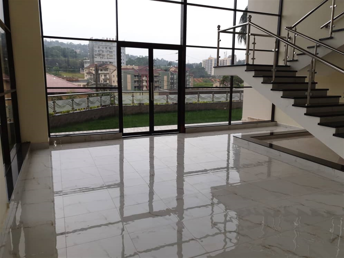 Office Space for rent in Naguru Kampala