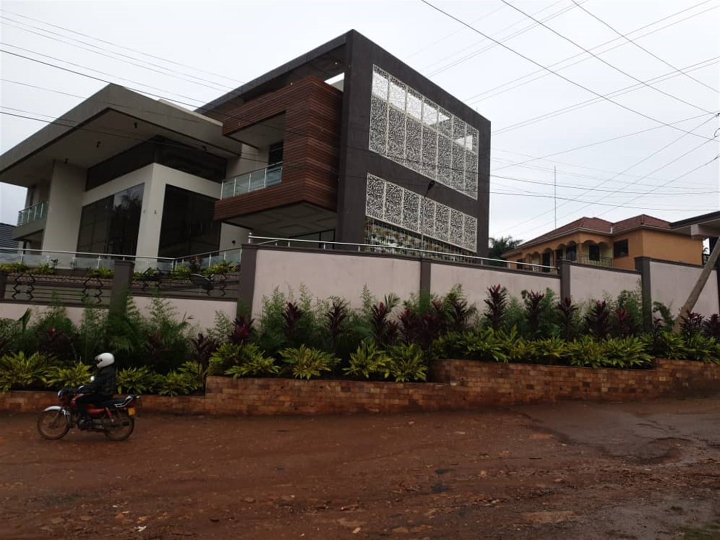 Office Space for rent in Naguru Kampala