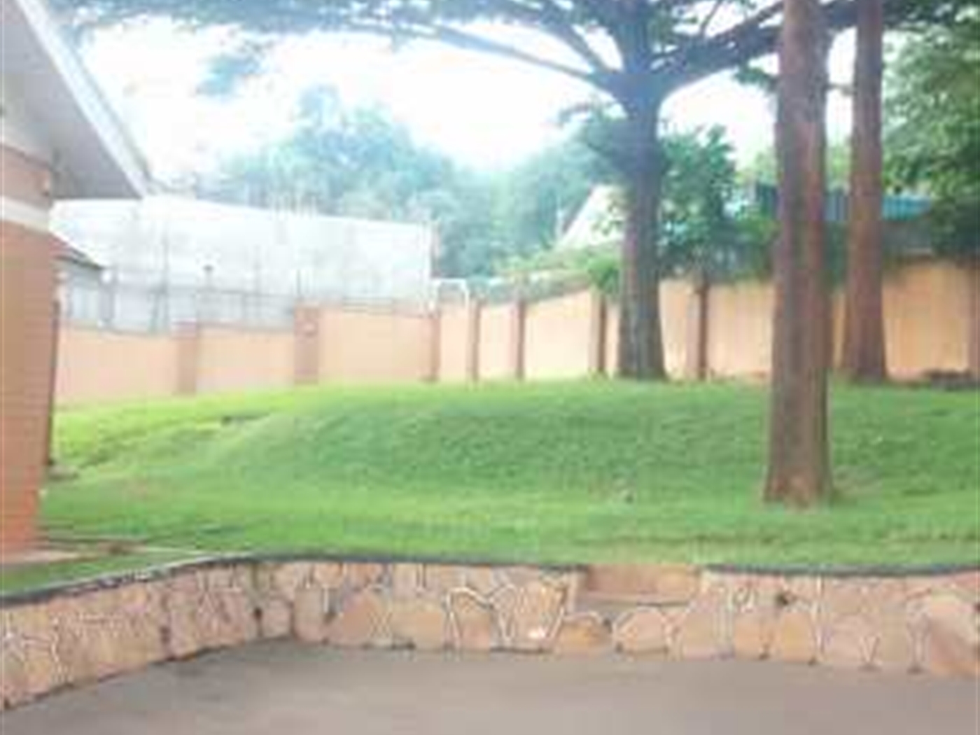 Mansion for rent in Naguru Kampala