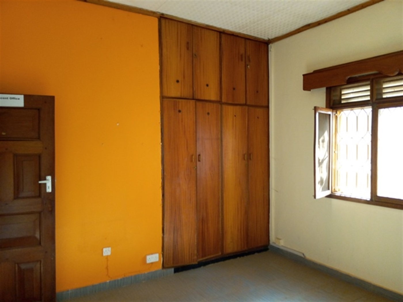 Mansion for rent in Ntinda Kampala