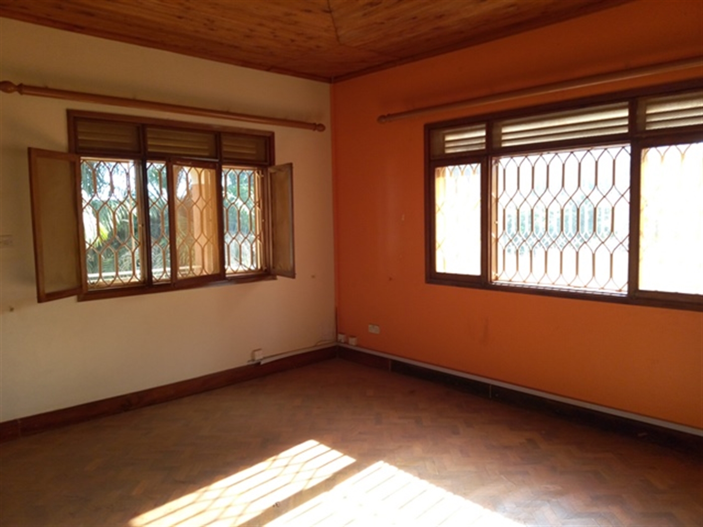 Mansion for rent in Ntinda Kampala