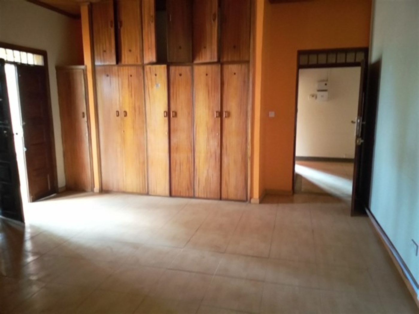 Mansion for rent in Ntinda Kampala