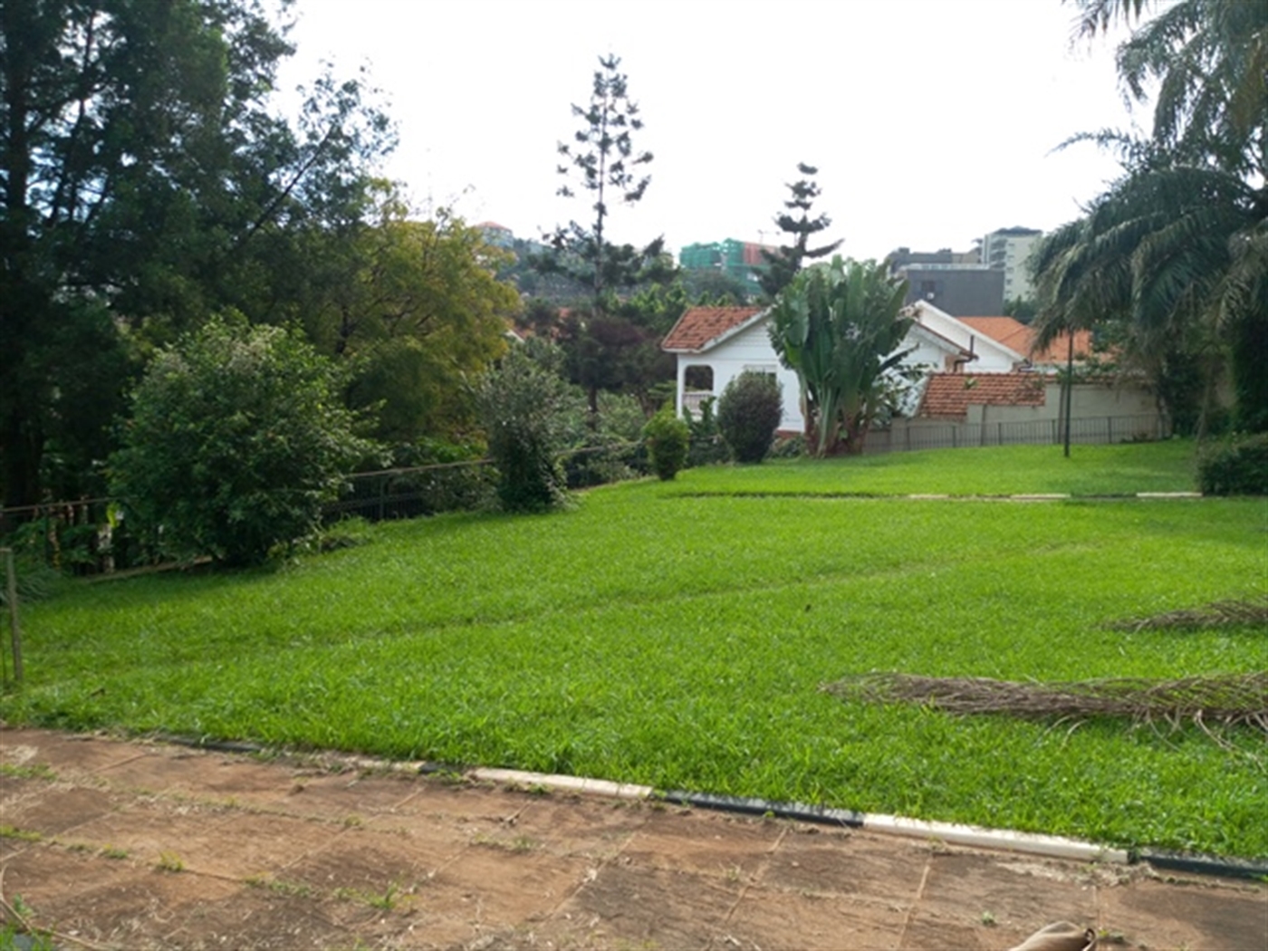 Mansion for rent in Ntinda Kampala