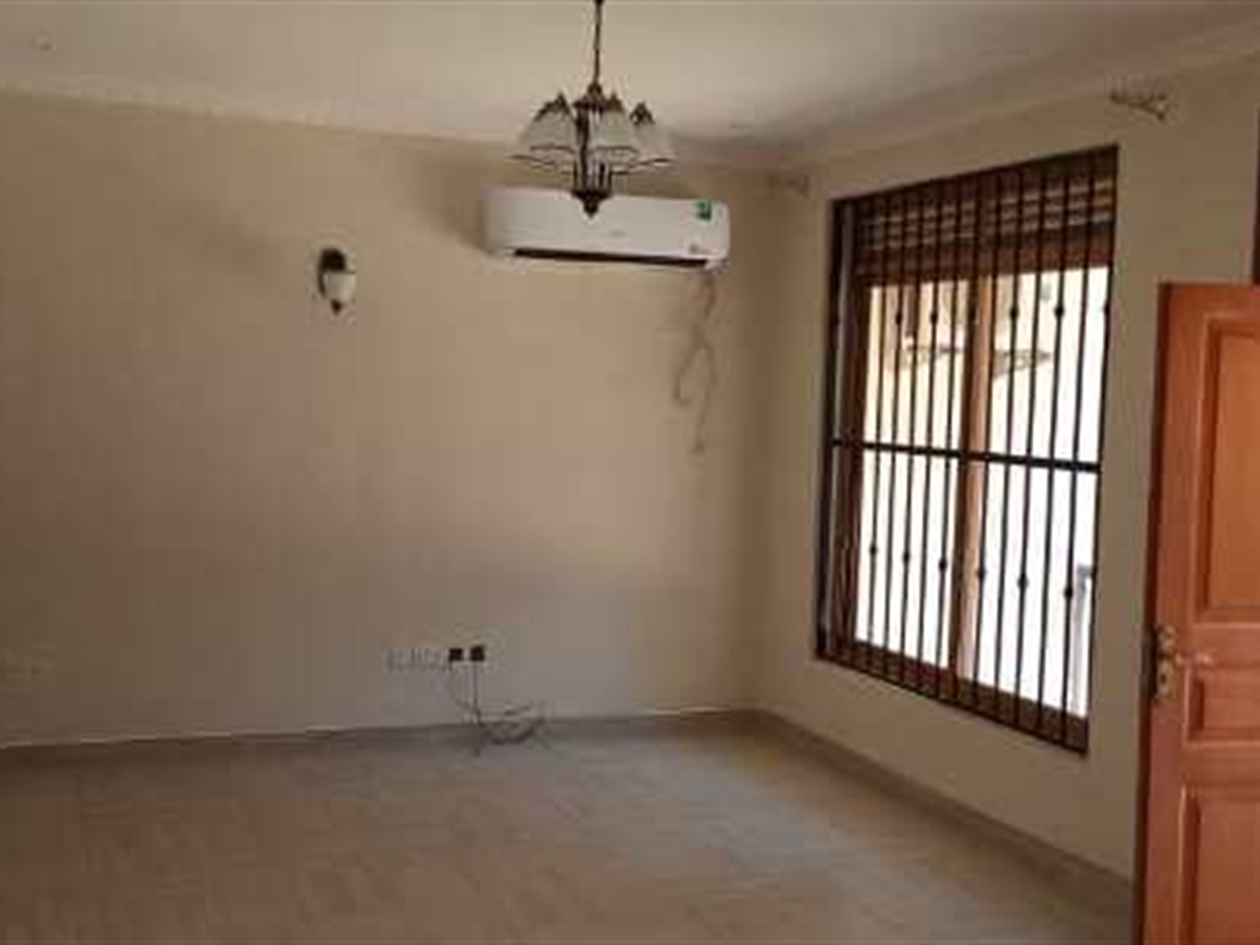 Apartment for rent in Naguru Kampala