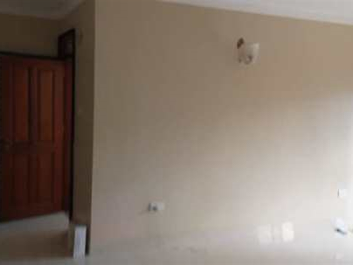 Apartment for rent in Ntinda Kampala