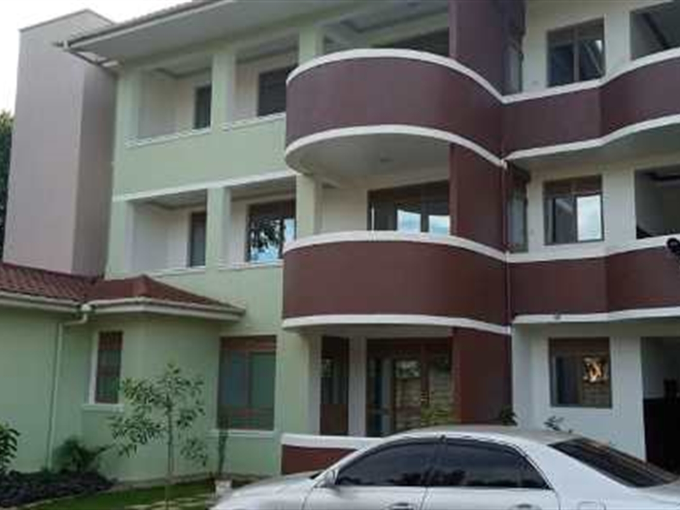 Apartment for rent in Ntinda Kampala