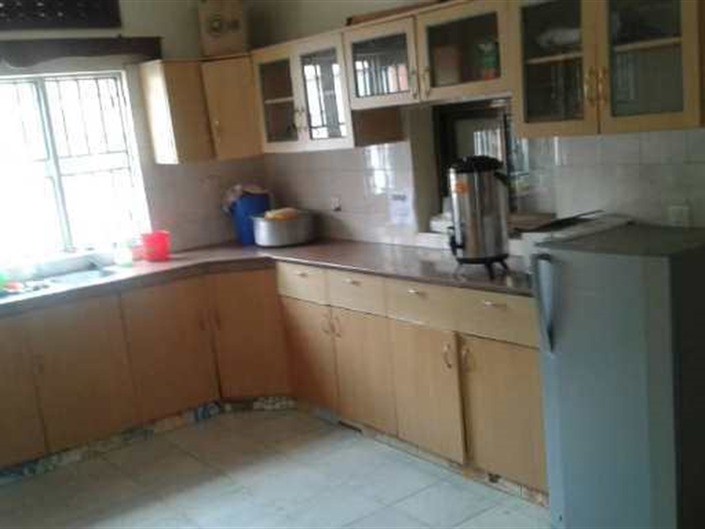 Bungalow for sale in Naguru Kampala