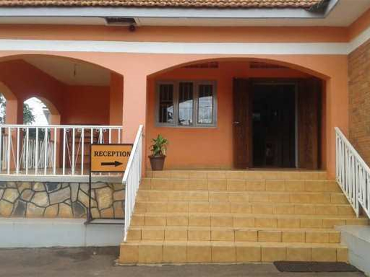 Bungalow for sale in Naguru Kampala