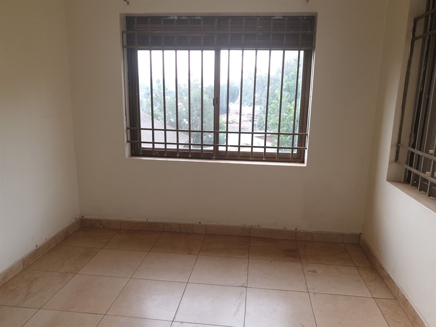 Mansion for rent in Naguru Kampala