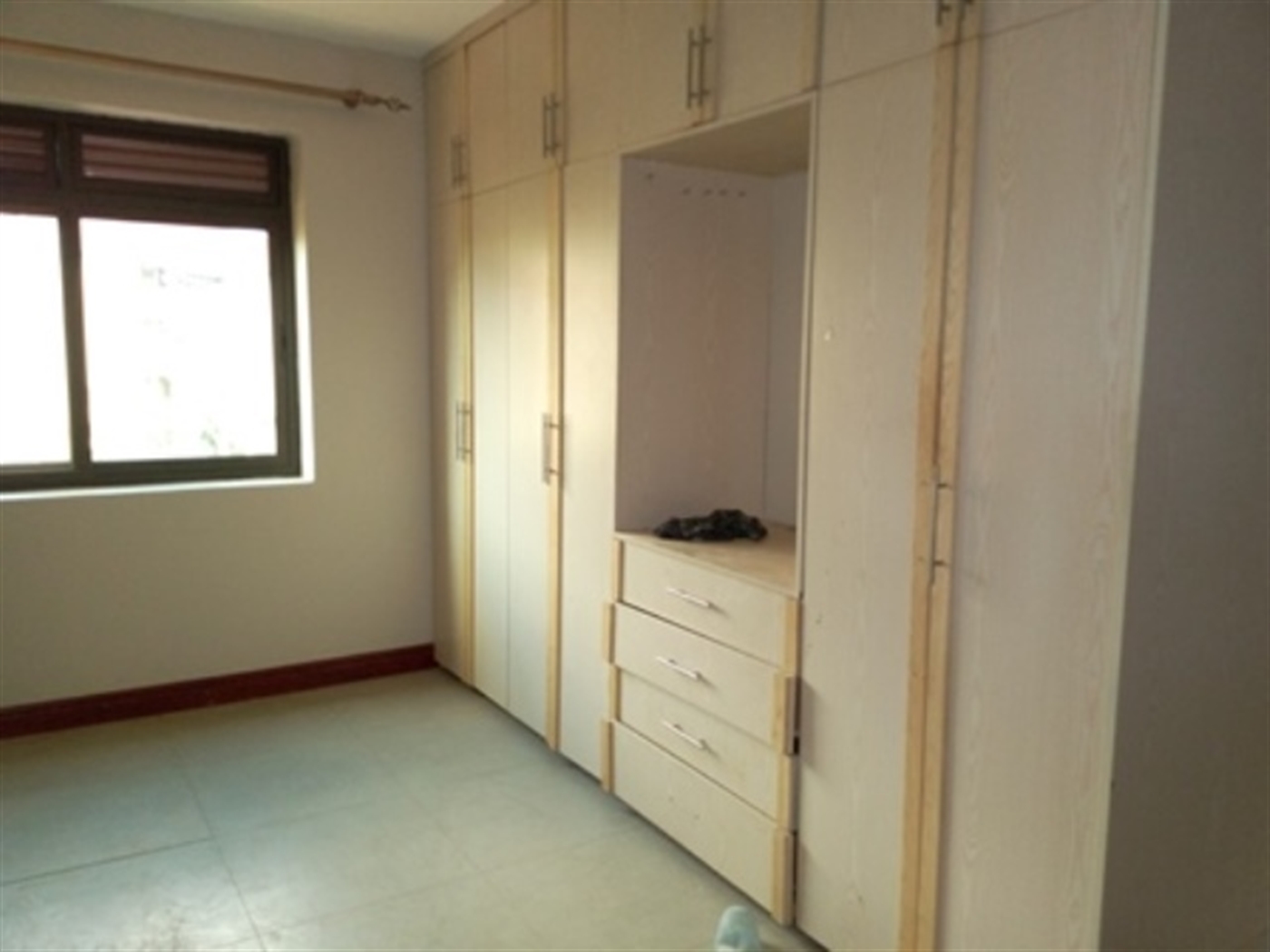 Apartment for rent in Kiwaatule Kampala