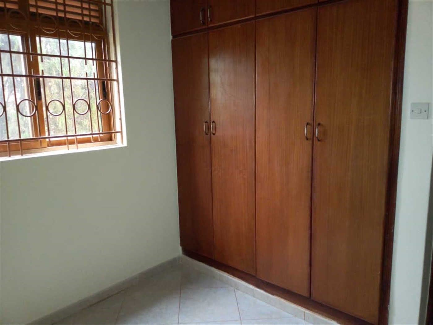 Mansion for rent in Naguru Kampala