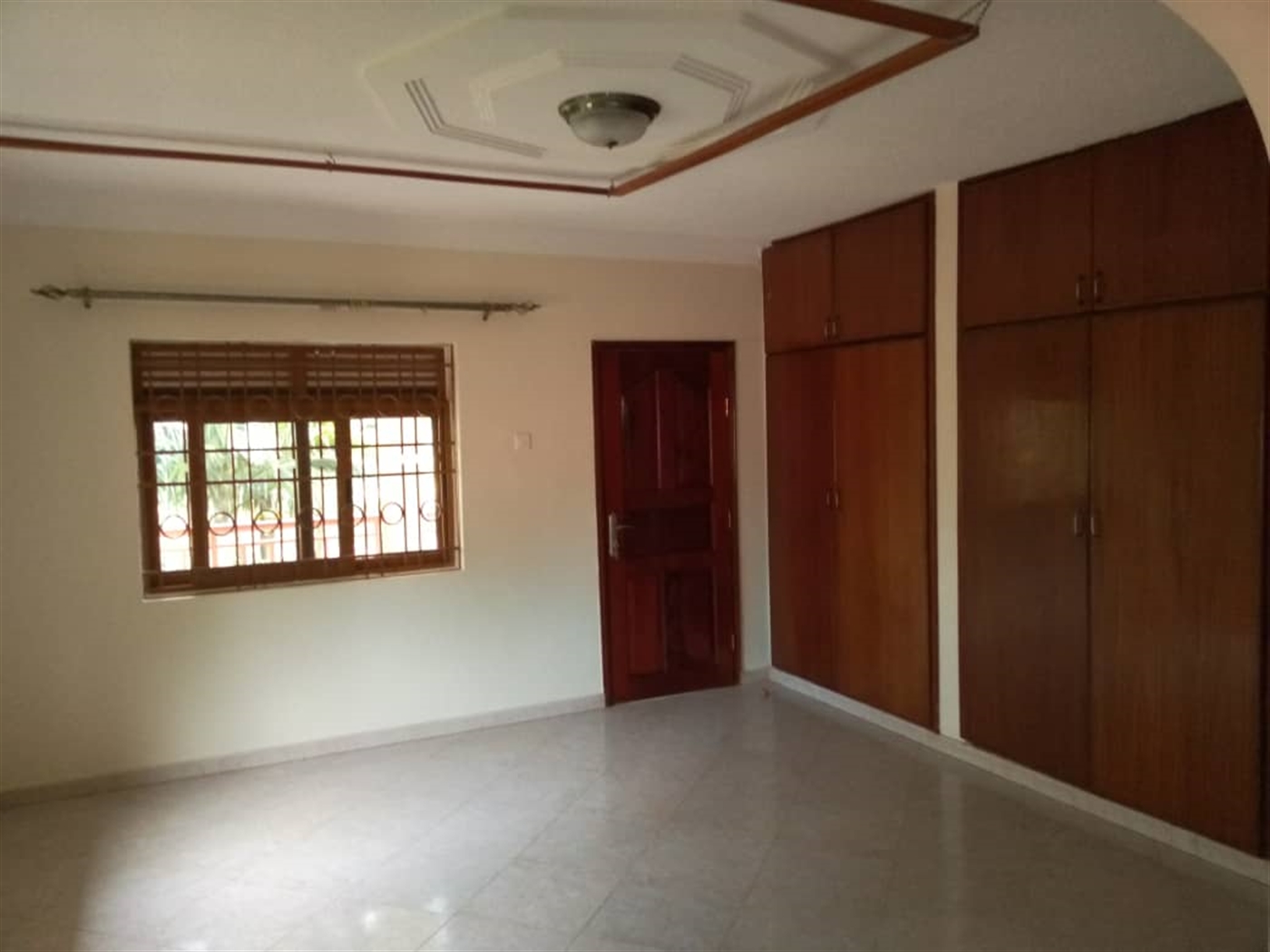 Mansion for rent in Naguru Kampala