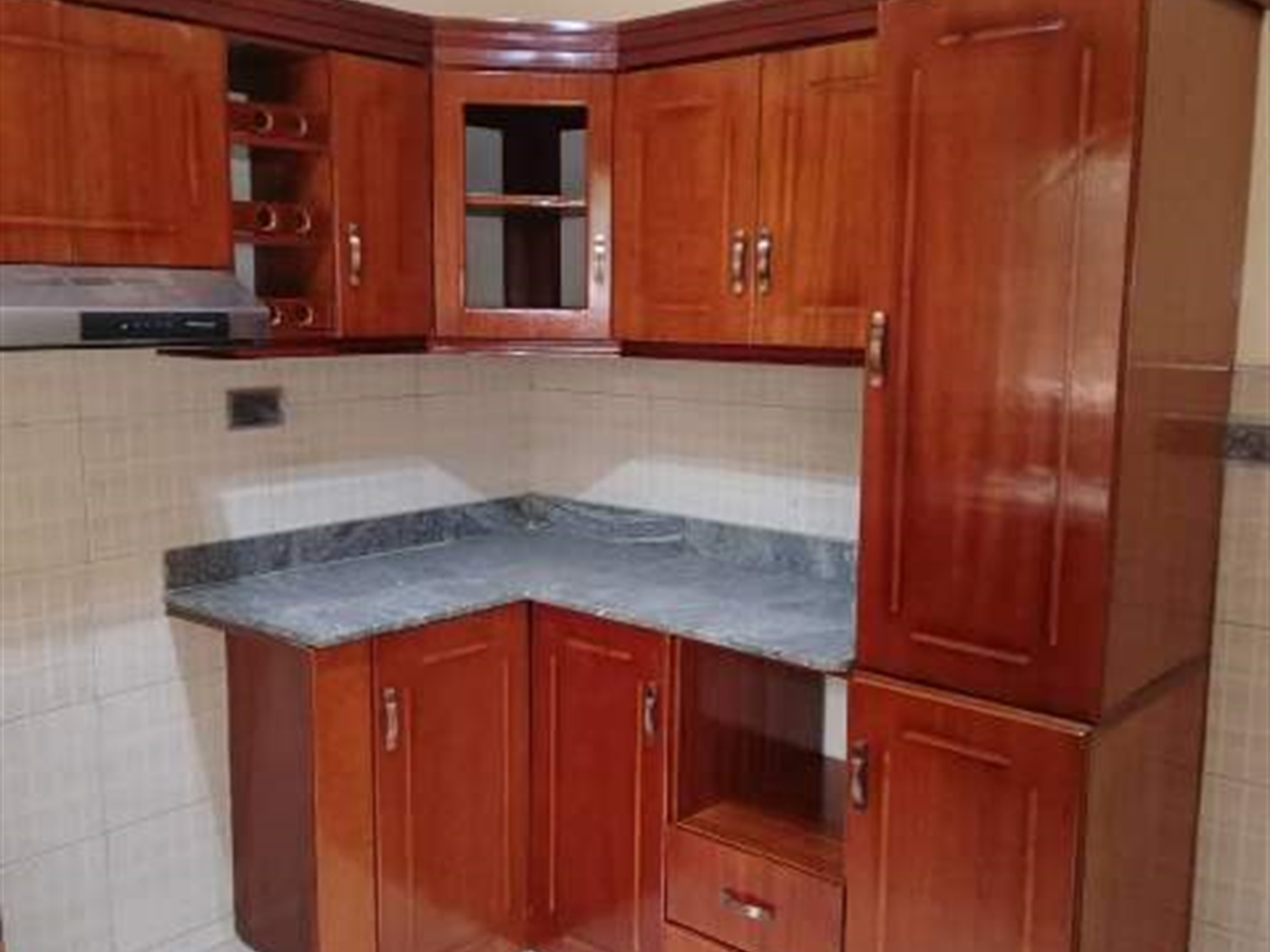 Apartment for rent in Kisaasi Kampala