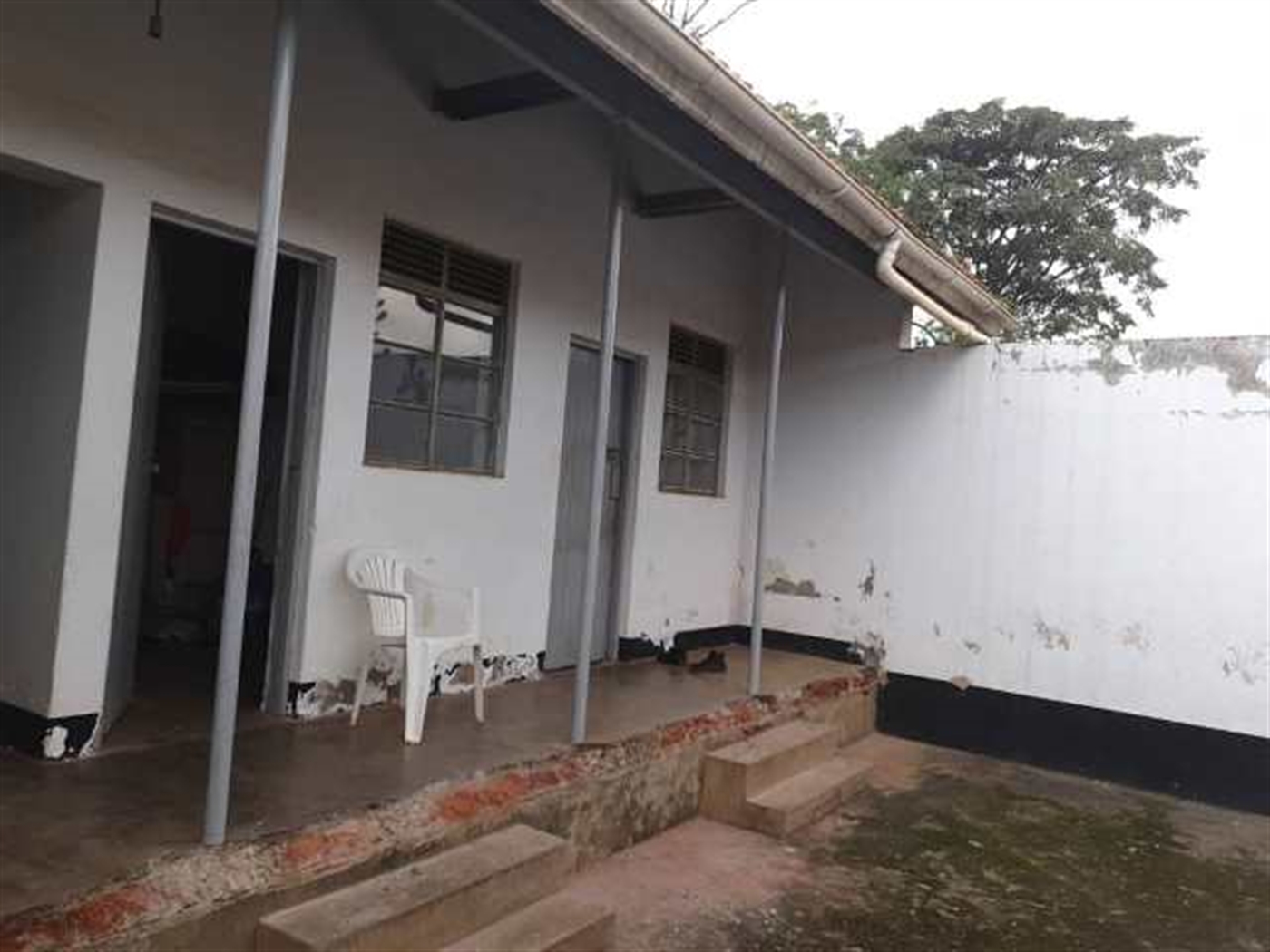 Bungalow for rent in Kololo Kampala