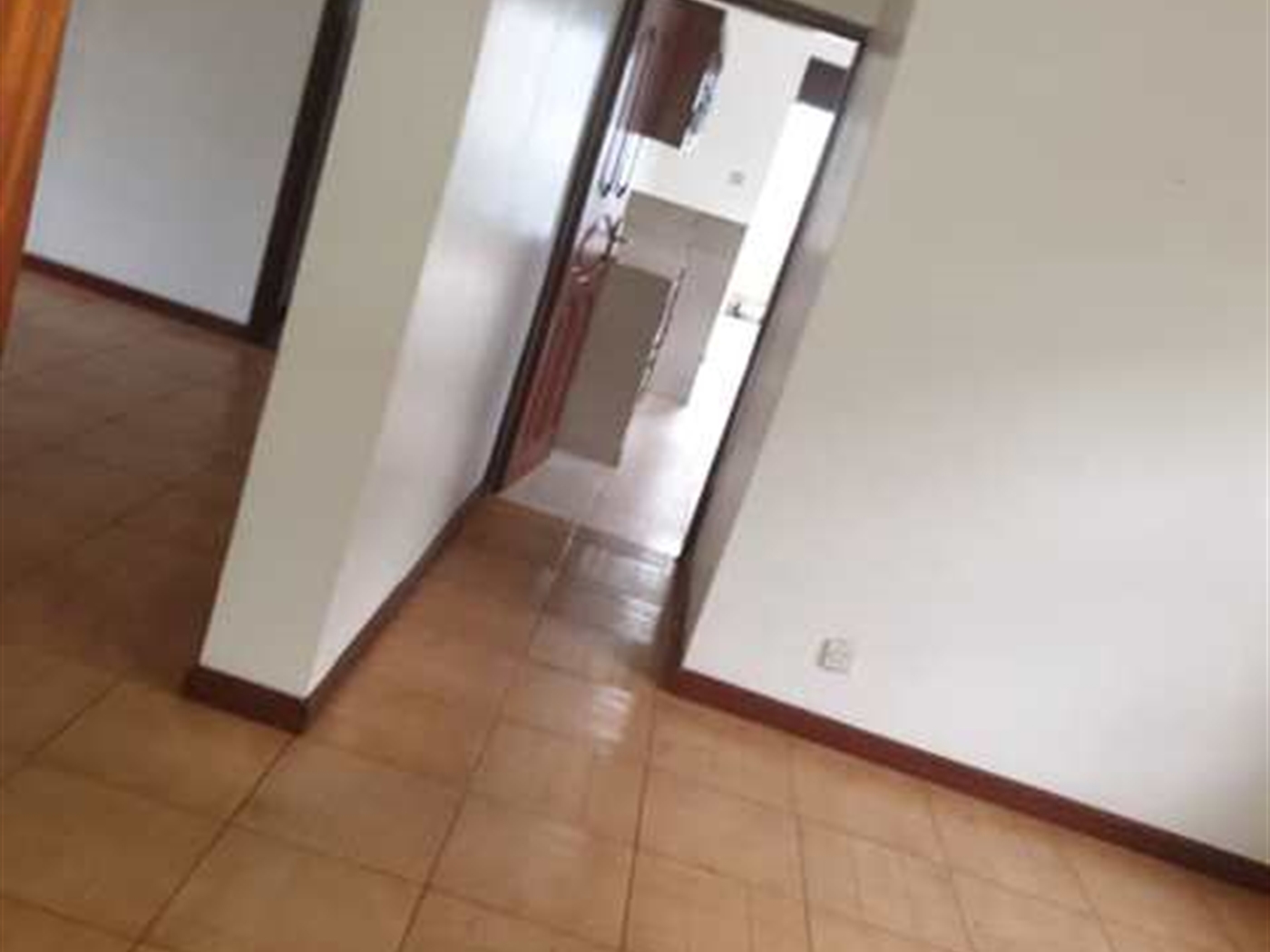 Bungalow for rent in Kololo Kampala