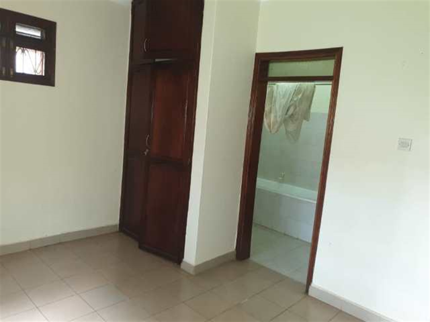 Mansion for rent in Naguru Kampala